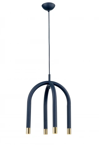 Подвесной светильник Simple Story 1149 1149-LED20PL (220V, на проводе)