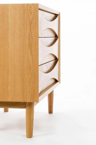 Комод Arched AV высота 72