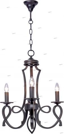 Подвесная люстра Donolux Castello S110157/3