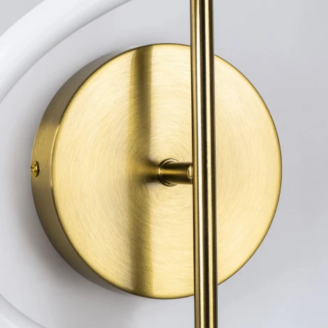 Настенный светильник светодиодный Lightstar Corinto 637653 (220V)