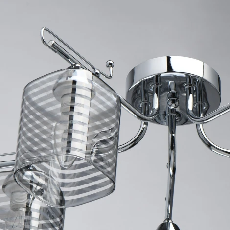 Потолочная люстра De City Олимпия 638019705 (220V)