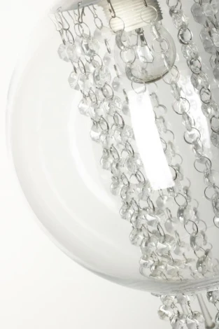 Подвесной светильник Lampex Globe Deluxe 633/1