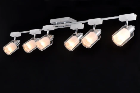 Спот Natali Kovaltseva Duisburg 81058-6C CHROME