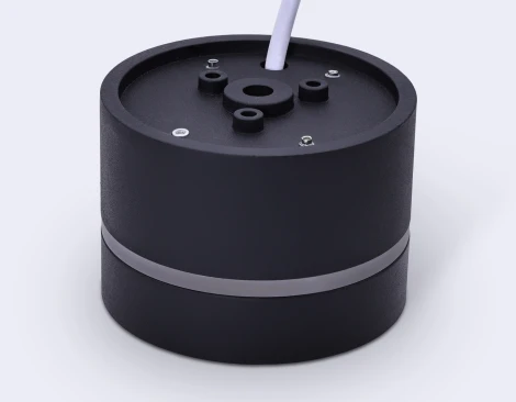 Точечный светильник Ambrella TECHNO SPOT TN622 (220V, круглые)