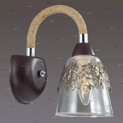 Бра Odeon Light Teona 3252/1W