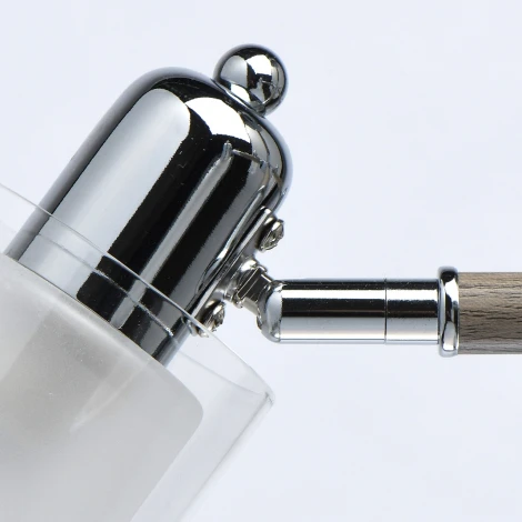 Потолочная люстра DeMarkt Форест 693012505