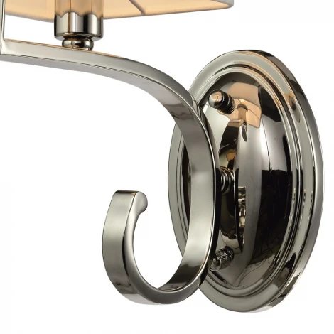 Бра Lumien Hall Adelphia LH1047/1W-NK-WT