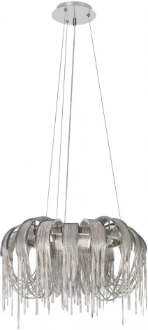 Подвесная люстра Loft It Volver 10404/650 SN (220V, на тросе)