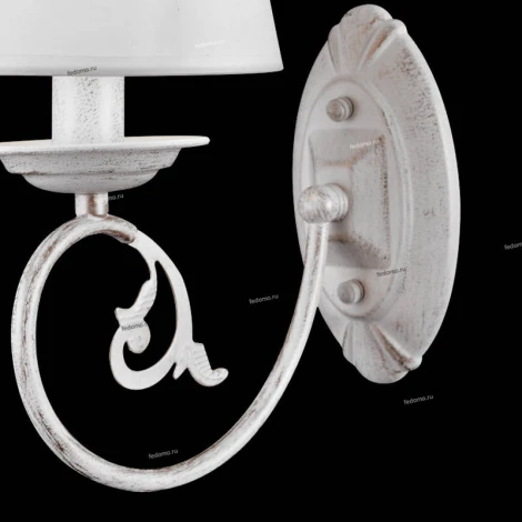 Natali Kovaltseva Montpellier 79047-1W IVORY GOLD
