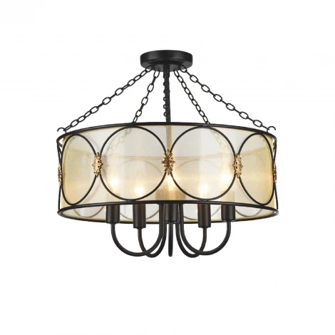 Подвесная люстра Favourite Dubai 1579-5PC