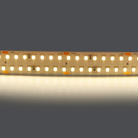 Светодиодная лента белого свечения 24V Lightstar 422004