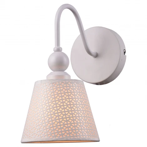 Бра Lussole Lgo Hartford LSP-8032 (220V, IP21)