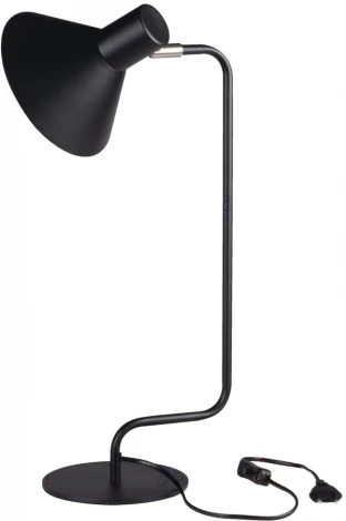 Офисная настольная лампа Kanlux NEDIA 34475 (220V, выключатель)