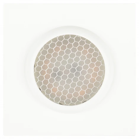 Точечный светильник встраиваемый ЭРА KL110 WH KL110 WH