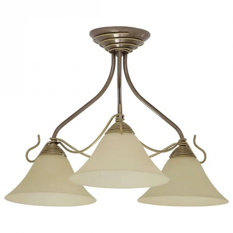 Потолочная люстра Nowodvorski Victoria 2997