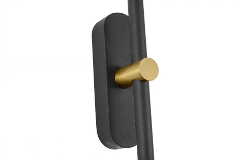 Настенный светильник Zortes Mavy ZRS.90610.03 (LED, 220V, круглые)