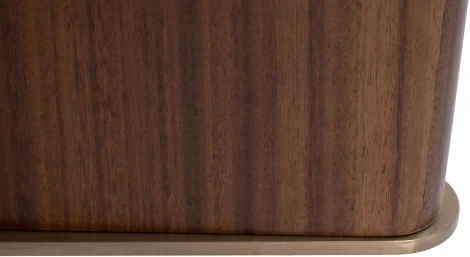 Стол журнальный круглый иск.камень белый d90*35.5см Garda Decor арт.76AR-501C-STOL/ZH