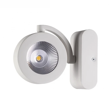 Спот Odeon Light Pumavi 3493/10WL
