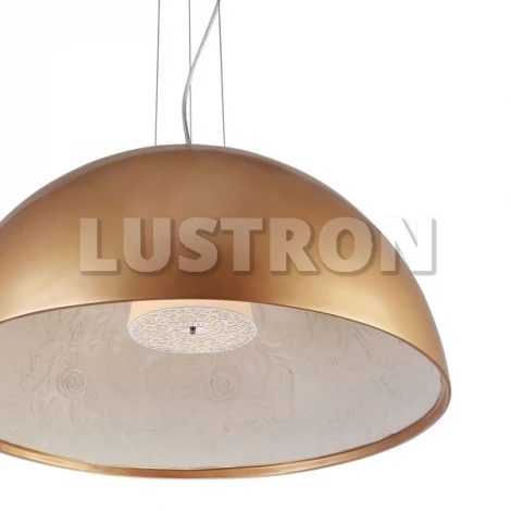 Подвесной светильник Arte Lamp Rome A4175SP-1BZ
