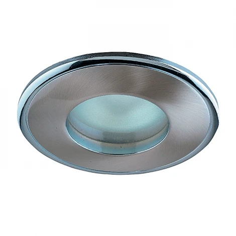 Встраиваемый точечный светильник Novotech Aqua 369302 (12V, IP65)