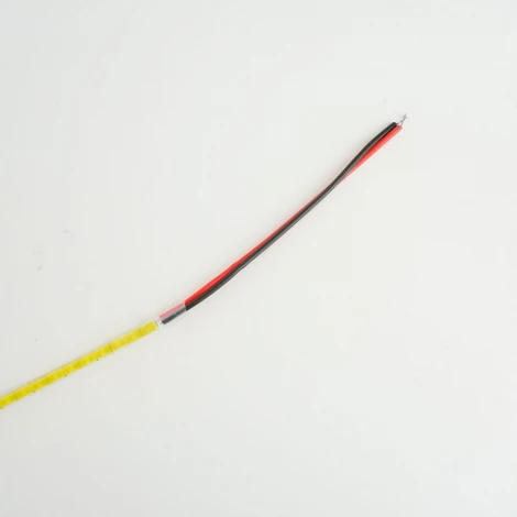 Светодиодная COB лента 400SMD(2110) 7Вт/м 4000K Feron LS630 48948