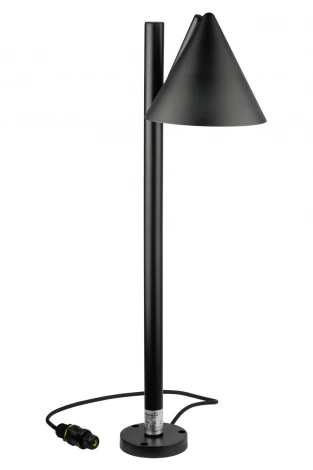 Наземный светильник светодиодный Oasis Light BRISBANE LED W2924-700 Bl (220V, IP54)