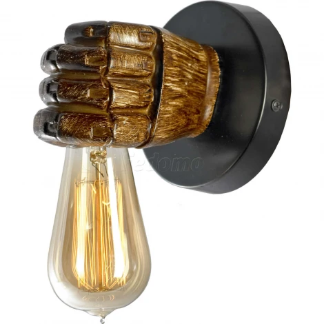 Бра Lussole Loft Wasilla LSP-8078 (220V, IP21)