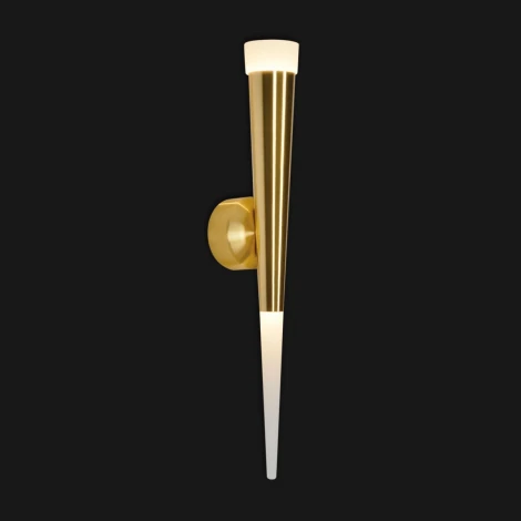 Бра Citilux Вегас CL227312 (LED, 220V, факел)