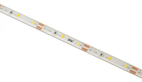 Светодиодная лента для растений 12V 3м ЭРА FITO-Strip Light-Rа90-3m