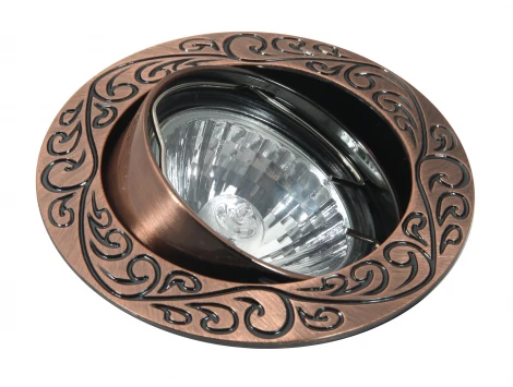 Точечный светильник Donolux A1523 A1523-RAB