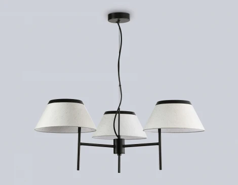 Подвесная люстра Ambrella High Light LH72451