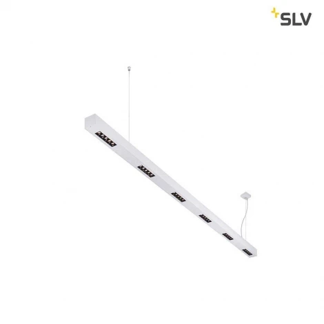 Подвесной светильник Slv Q-line 1000931