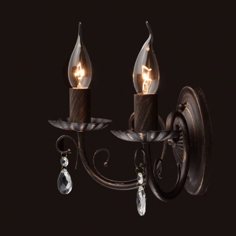 Бра DeMarkt Аида 323026202
