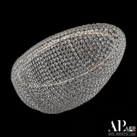 Подвесная люстра APL LED Rimini S508.0.50.A.3000