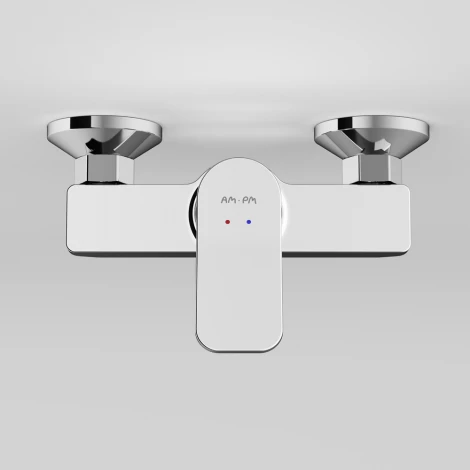 Смеситель AM.PM X-Joy F85A20000 для душа