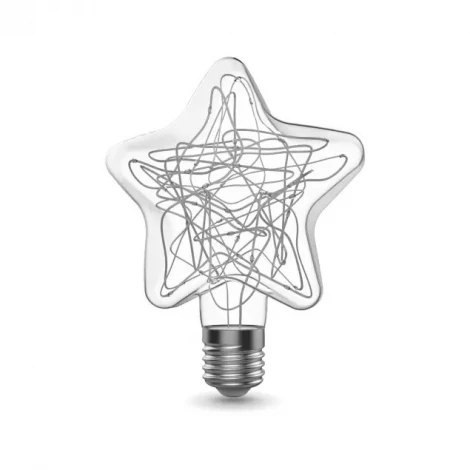 Лампочка светодиодная филаментная Gauss 160802008