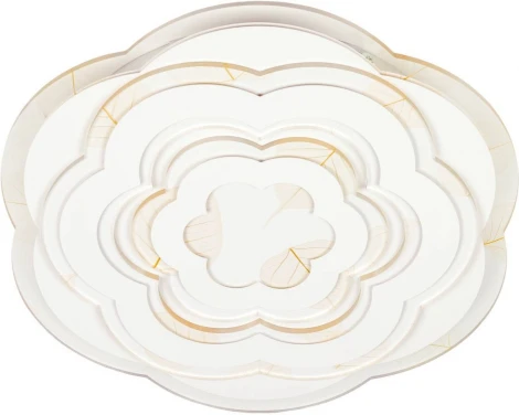 Настенно-потолочный светильник Мелодия Света CW1L 000028274