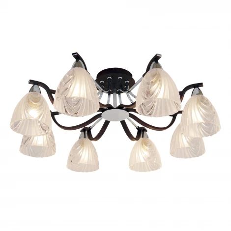 Потолочная люстра Citilux Simona CL144181