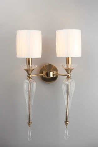 Бра Aployt Kinia APL.708.11.02 (220V, подвески)