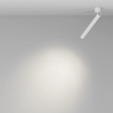 Спот Maytoni Focus T C141CL-L300-6W4K-W