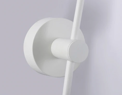 Настенный светильник Ambrella Comfort FL66388 (220V, шар)