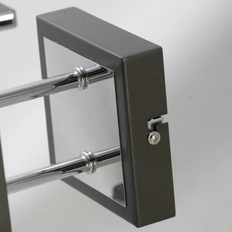 Потолочная люстра Lussole Costanzo LSL-9007-04 (220V, IP21)