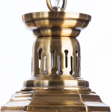 Подвесной светильник Divinare Cono 7400/17 SP-4