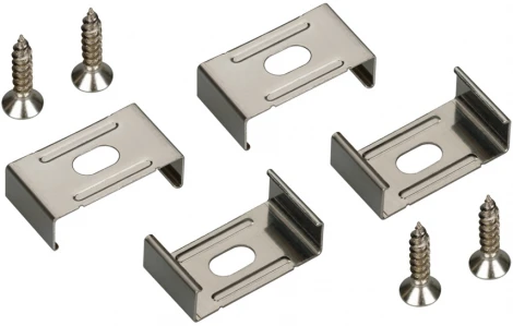 Держатель SL-SLIM20 (Металл) 024327 Arlight