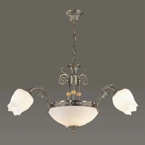 Подвесная люстра Lumion Lysette 2986/5A