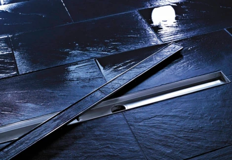 Душевой лоток TECE Linus 15103099 2 в 1 90 см