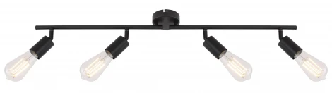 Спот на штанге Martha 54008-4 Globo (220V)