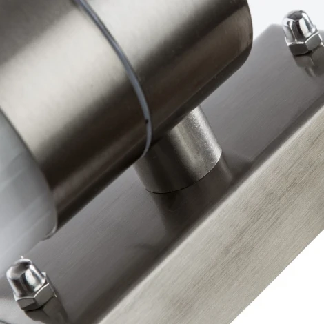 Настенный светильник уличный Arte Lamp Rapido A3201AL-1SS (220V, IP44)