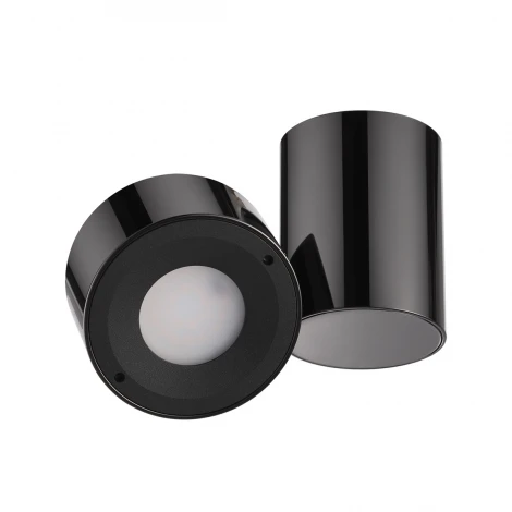 Накладной точечный светильник Odeon Light Tunasio 3587/1C