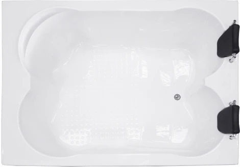 Акриловая ванна Royal Bath Hardon 200 см с каркасом
